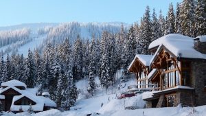 Is There Snow in Big Bear Right Now? Your Ultimate Winter Guide to Big Bear Mountain Resort