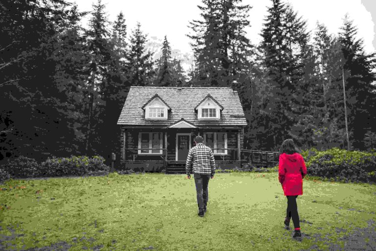 Lake Arrowhead Elevation vs Big Bear: Which Town is the Best Town to Buy a Home?