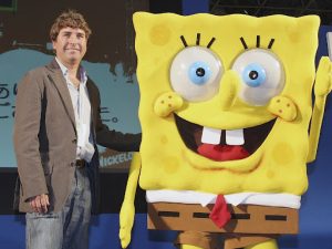 Stephen Hillenburg Net Worth: From Marine Science to Bikini Bottom Millions