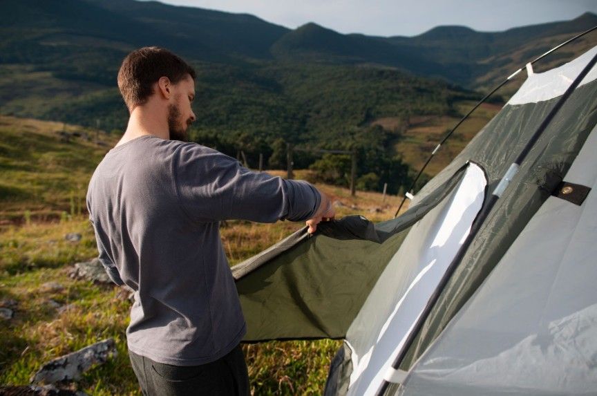 Where Are the Best Campgrounds in Big Bear?