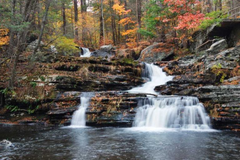 Best Waterfalls in Big Bear: Nature’s Hidden Gems