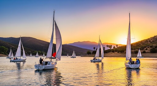 Big Bear Lake Boating: Everything You Need to Know for a Perfect Day on the Water