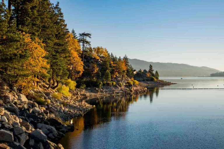 Is Big Bear Lake Man-Made? 15 Facts You Didn’t Know