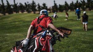What Is The Average Cost Of A Game Of Golf