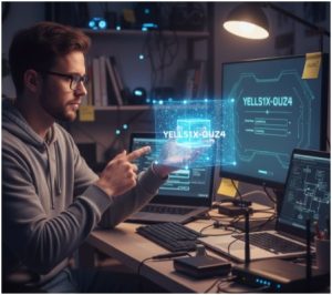 How to Use Yell51x-ouz4: A Practical Guide From a Tech Enthusiast
