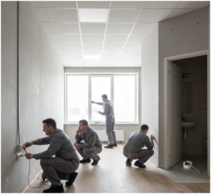 Start with a Thorough Inspection