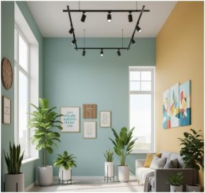 Add Finishing Touches Before Opening Day